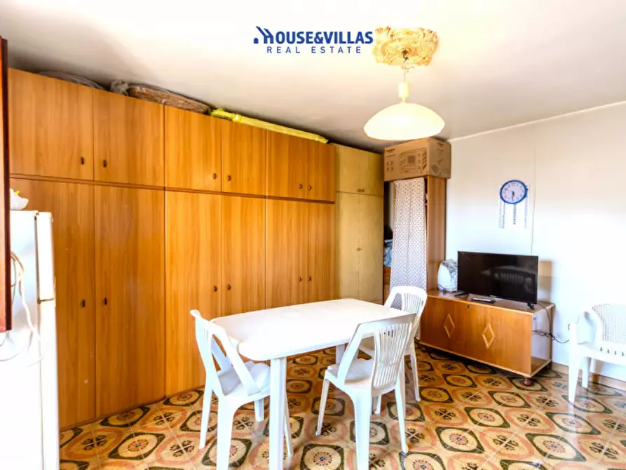 Immagine 14 di Casa indipendente in vendita  in Via Luigi Settembrini a Avola