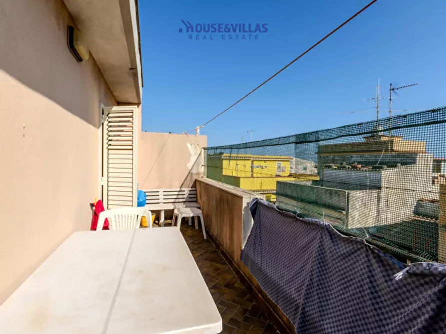 Immagine 16 di Casa indipendente in vendita  in Via Luigi Settembrini a Avola