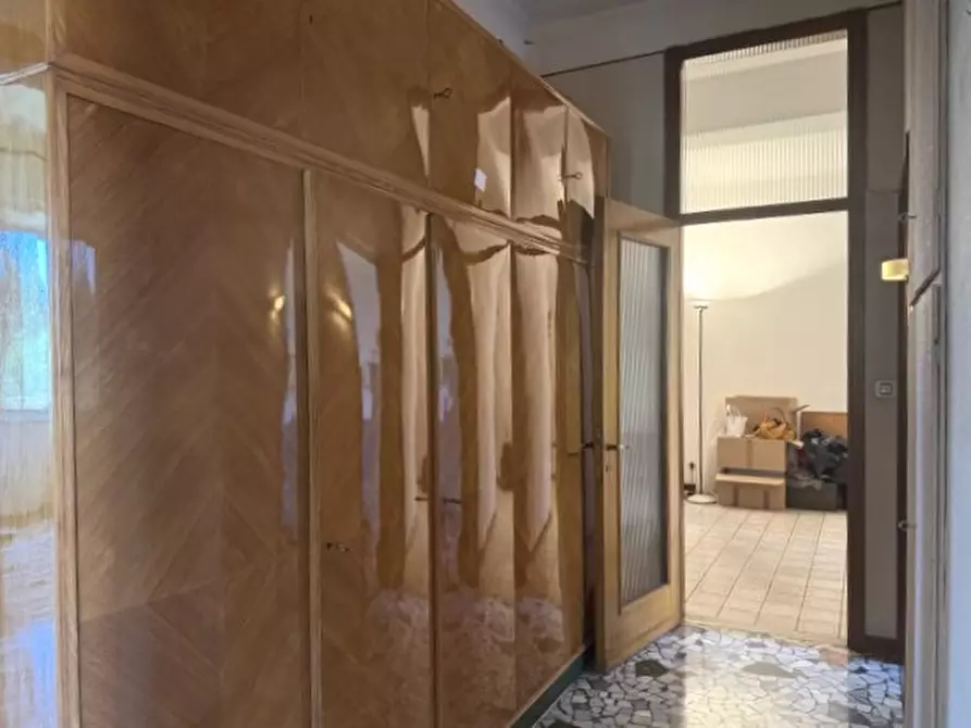 Immagine 13 di Appartamento in vendita  in Corso Padova a Vicenza