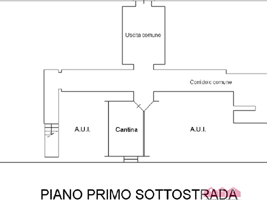 Immagine 22 di Appartamento in vendita  in Corso Padova a Vicenza