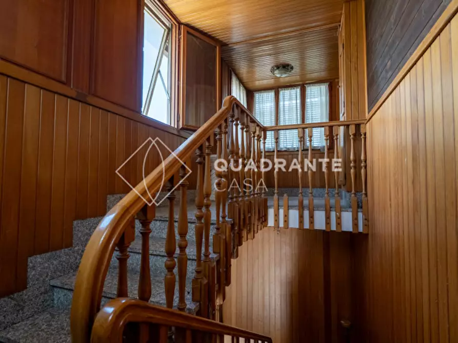 Immagine 3 di Casa indipendente in vendita  in Via Montebello 29 a Cervarese Santa Croce