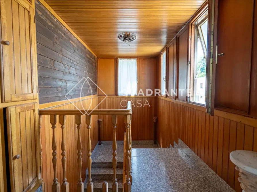 Immagine 4 di Casa indipendente in vendita  in Via Montebello 29 a Cervarese Santa Croce