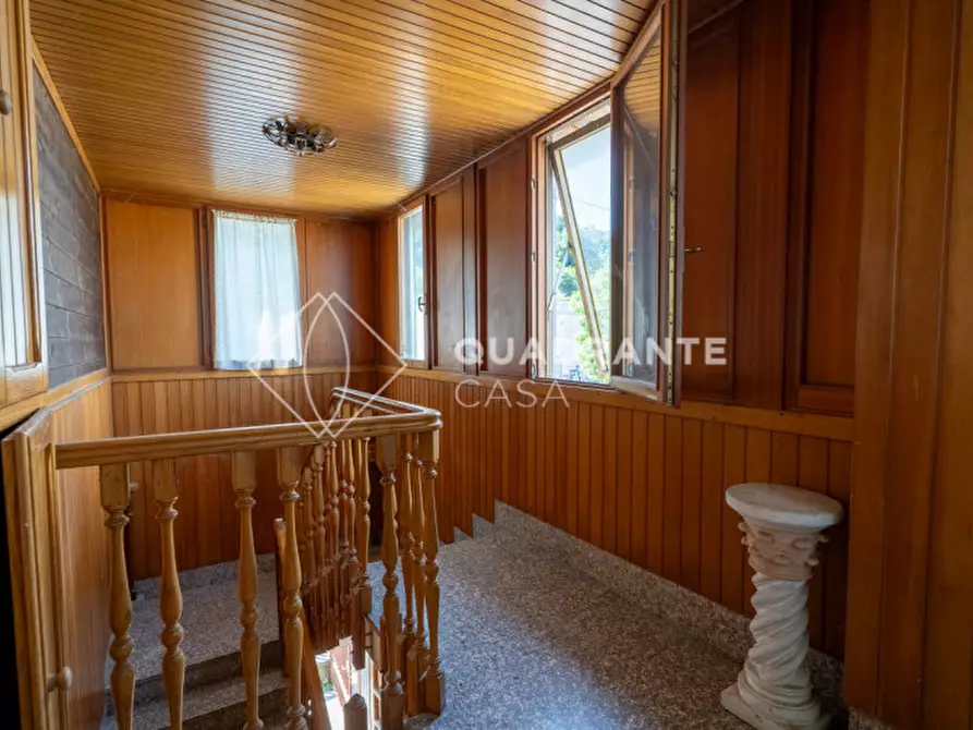 Immagine 5 di Casa indipendente in vendita  in Via Montebello 29 a Cervarese Santa Croce