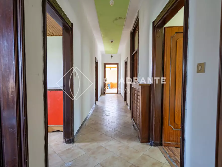 Immagine 6 di Casa indipendente in vendita  in Via Montebello 29 a Cervarese Santa Croce