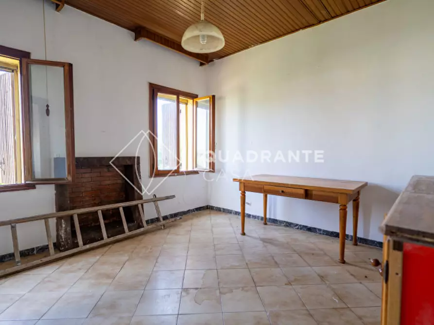 Immagine 7 di Casa indipendente in vendita  in Via Montebello 29 a Cervarese Santa Croce