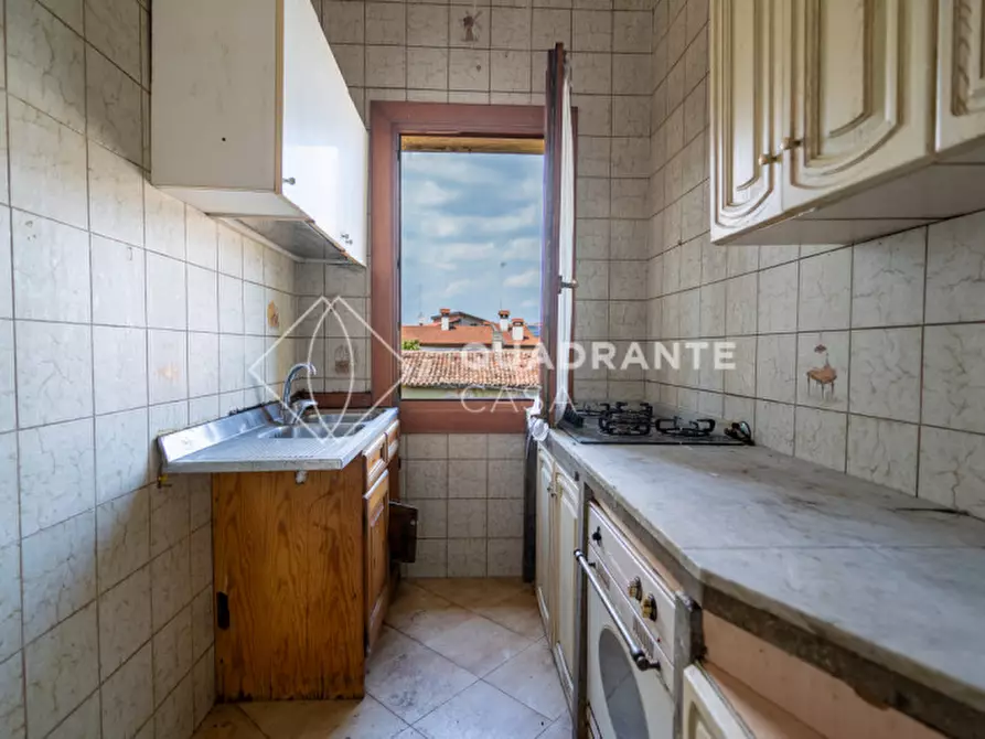 Immagine 9 di Casa indipendente in vendita  in Via Montebello 29 a Cervarese Santa Croce