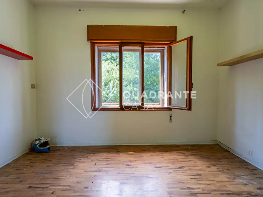 Immagine 11 di Casa indipendente in vendita  in Via Montebello 29 a Cervarese Santa Croce