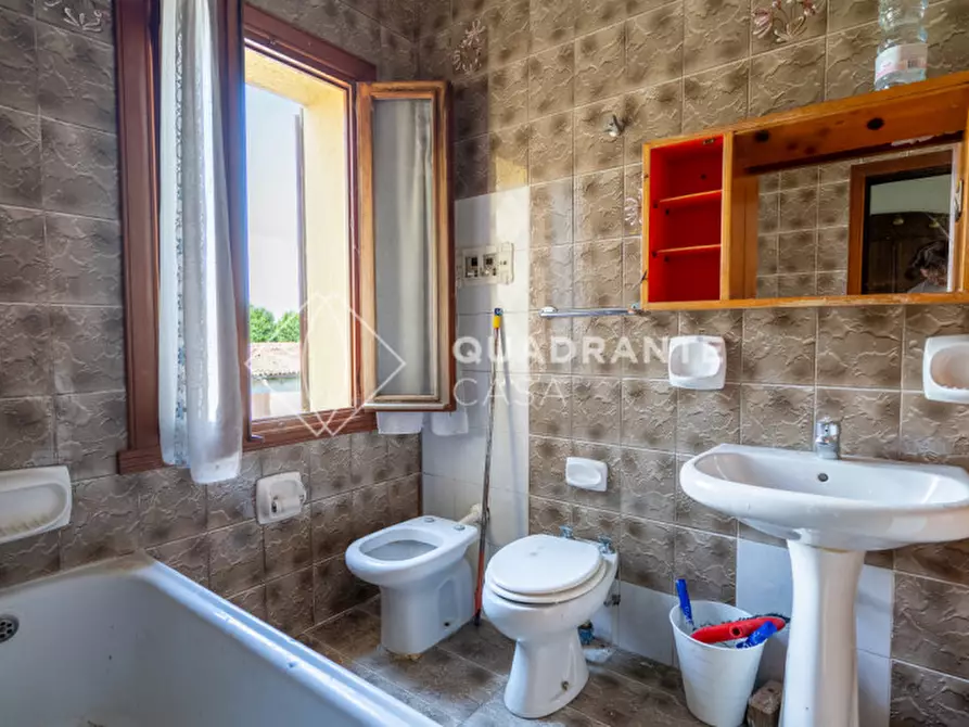 Immagine 16 di Casa indipendente in vendita  in Via Montebello 29 a Cervarese Santa Croce