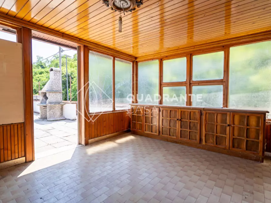 Immagine 20 di Casa indipendente in vendita  in Via Montebello 29 a Cervarese Santa Croce