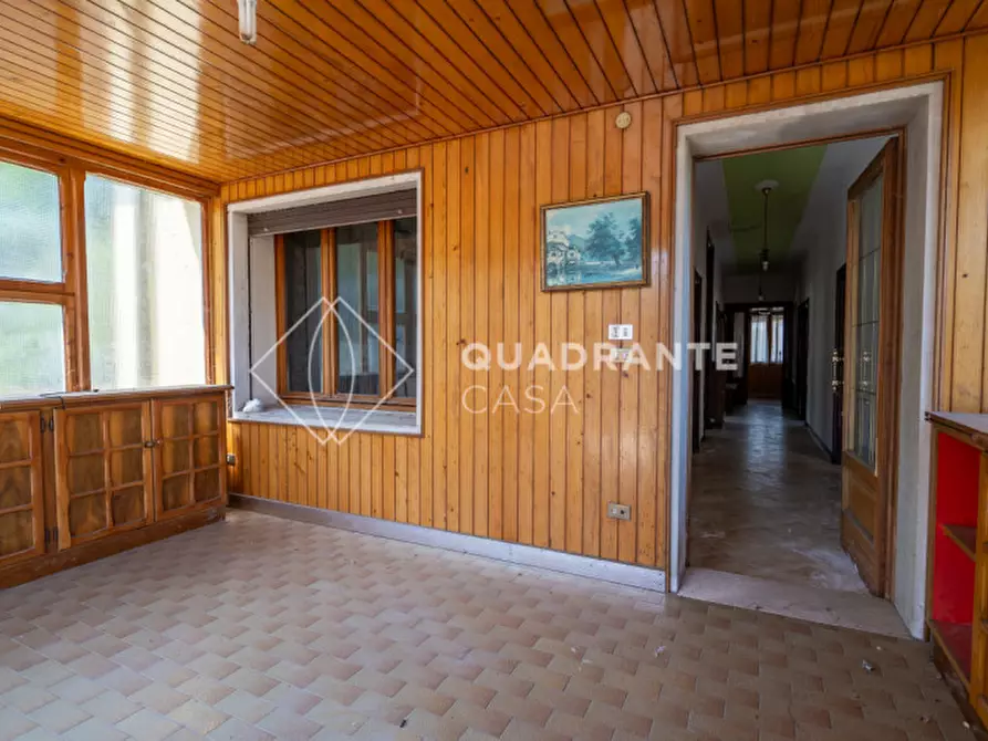 Immagine 21 di Casa indipendente in vendita  in Via Montebello 29 a Cervarese Santa Croce