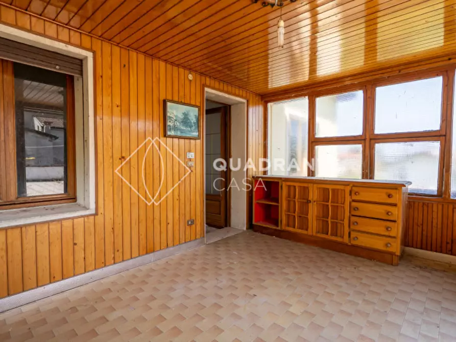 Immagine 22 di Casa indipendente in vendita  in Via Montebello 29 a Cervarese Santa Croce