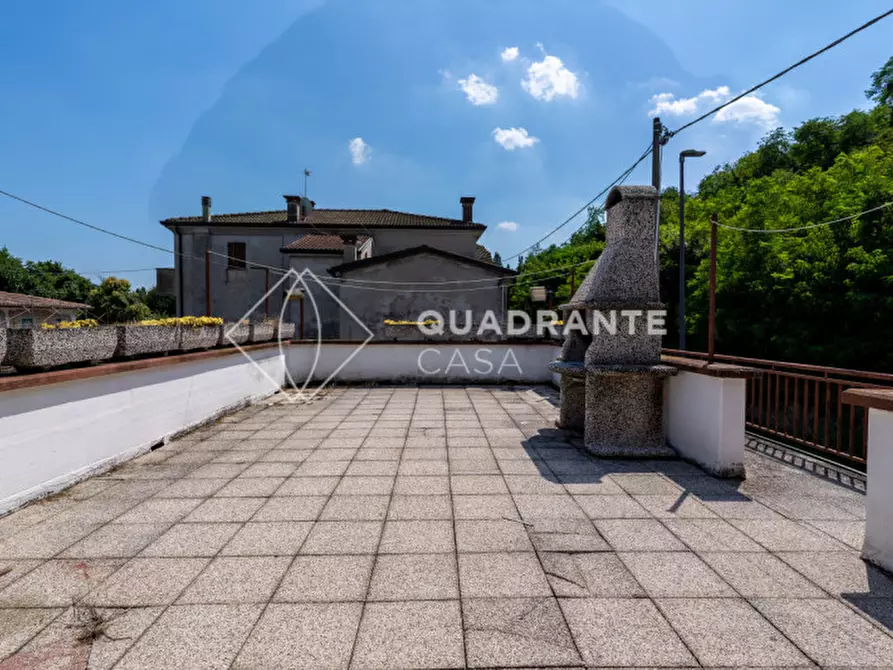 Immagine 23 di Casa indipendente in vendita  in Via Montebello 29 a Cervarese Santa Croce