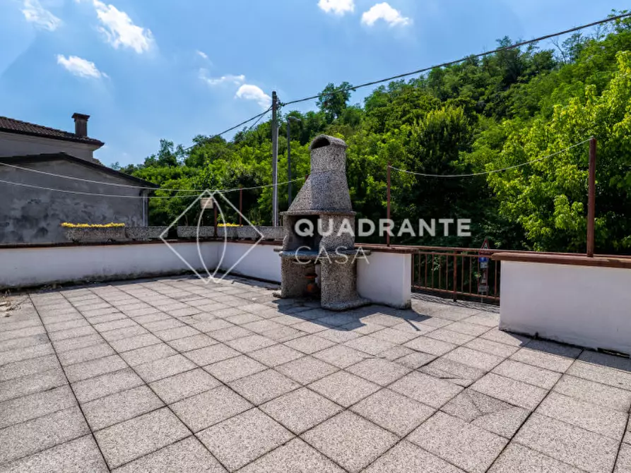 Immagine 24 di Casa indipendente in vendita  in Via Montebello 29 a Cervarese Santa Croce