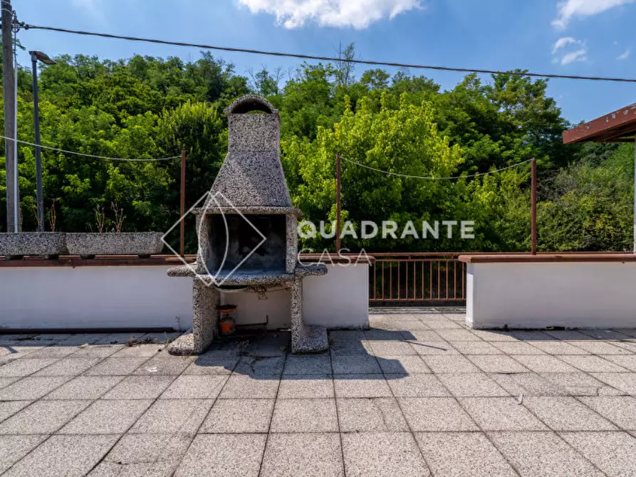 Immagine 25 di Casa indipendente in vendita  in Via Montebello 29 a Cervarese Santa Croce