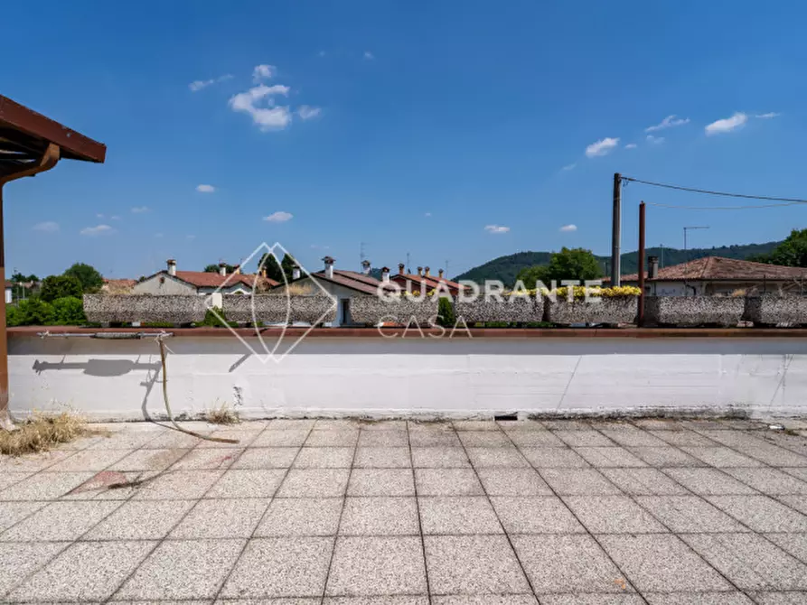 Immagine 26 di Casa indipendente in vendita  in Via Montebello 29 a Cervarese Santa Croce