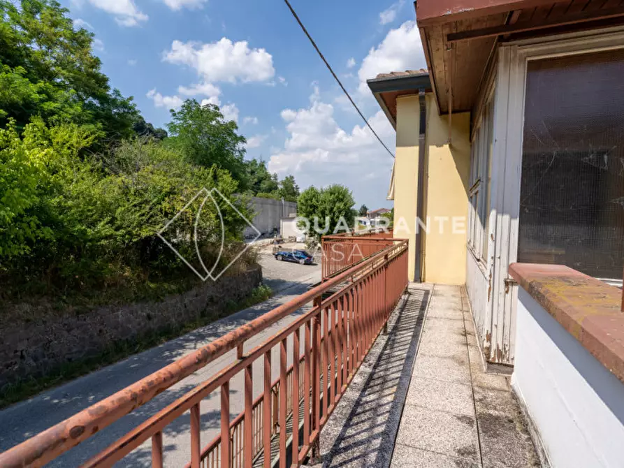 Immagine 27 di Casa indipendente in vendita  in Via Montebello 29 a Cervarese Santa Croce