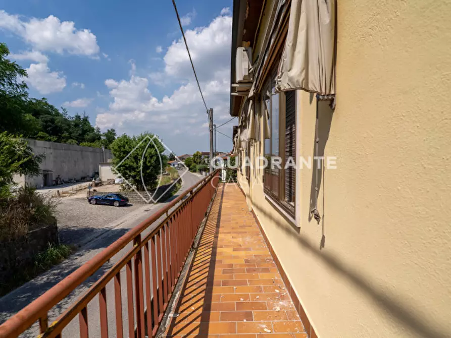 Immagine 28 di Casa indipendente in vendita  in Via Montebello 29 a Cervarese Santa Croce