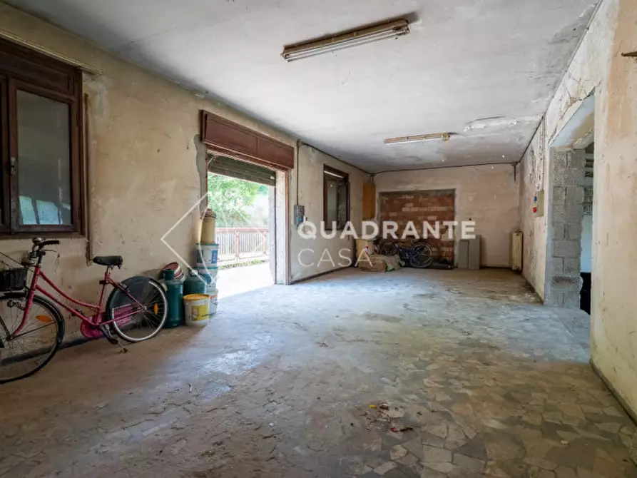 Immagine 29 di Casa indipendente in vendita  in Via Montebello 29 a Cervarese Santa Croce