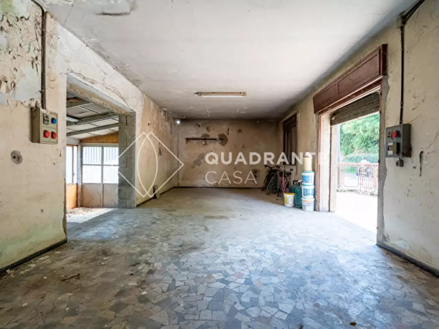 Immagine 30 di Casa indipendente in vendita  in Via Montebello 29 a Cervarese Santa Croce