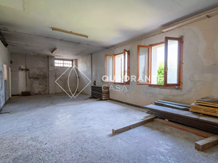 Immagine 32 di Casa indipendente in vendita  in Via Montebello 29 a Cervarese Santa Croce