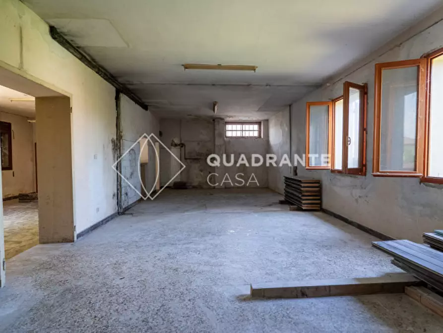 Immagine 33 di Casa indipendente in vendita  in Via Montebello 29 a Cervarese Santa Croce