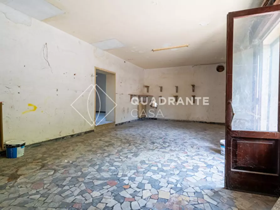 Immagine 35 di Casa indipendente in vendita  in Via Montebello 29 a Cervarese Santa Croce