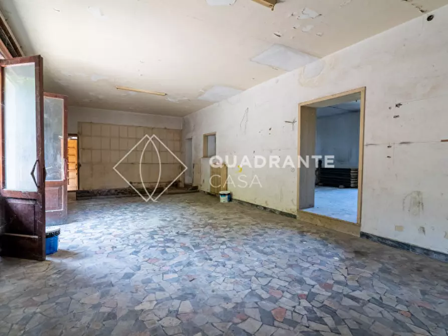 Immagine 36 di Casa indipendente in vendita  in Via Montebello 29 a Cervarese Santa Croce