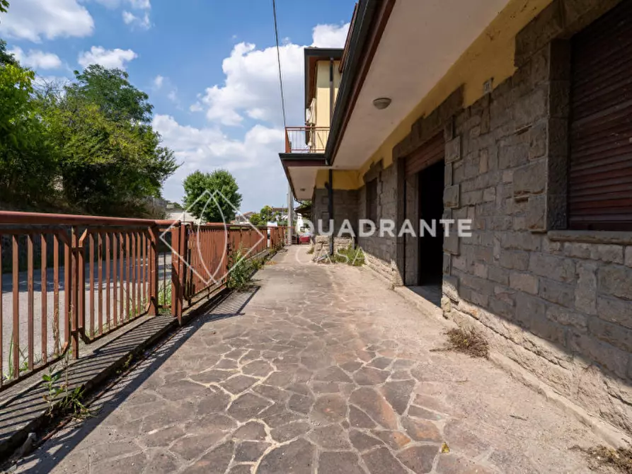 Immagine 39 di Casa indipendente in vendita  in Via Montebello 29 a Cervarese Santa Croce