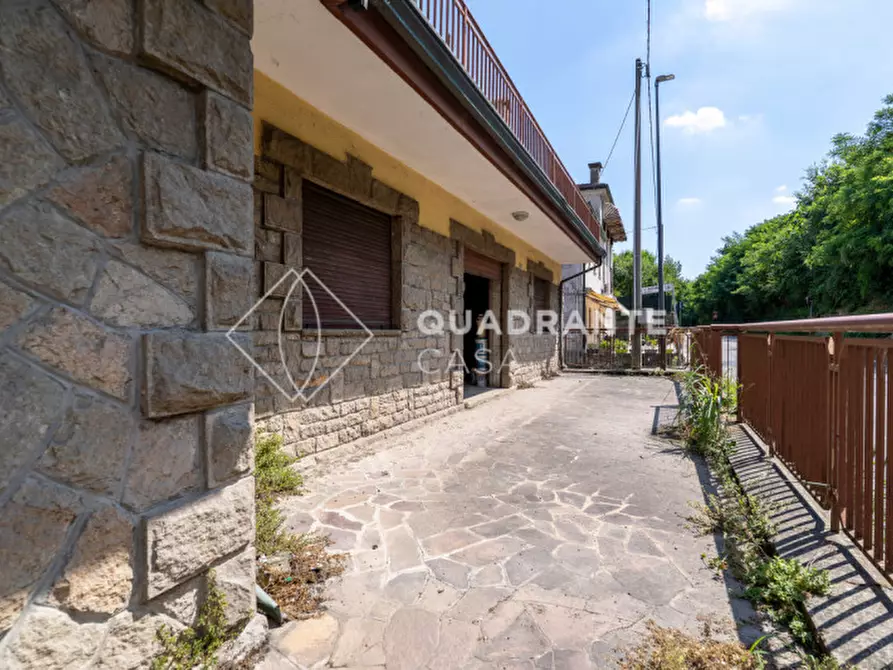 Immagine 40 di Casa indipendente in vendita  in Via Montebello 29 a Cervarese Santa Croce