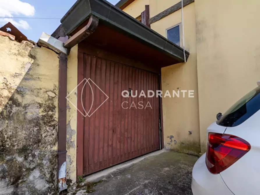 Immagine 41 di Casa indipendente in vendita  in Via Montebello 29 a Cervarese Santa Croce