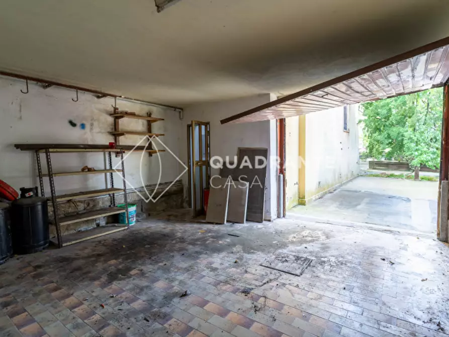 Immagine 42 di Casa indipendente in vendita  in Via Montebello 29 a Cervarese Santa Croce