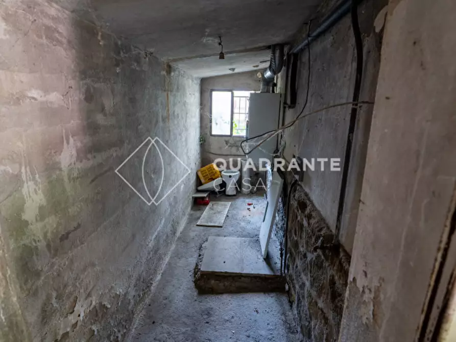 Immagine 44 di Casa indipendente in vendita  in Via Montebello 29 a Cervarese Santa Croce