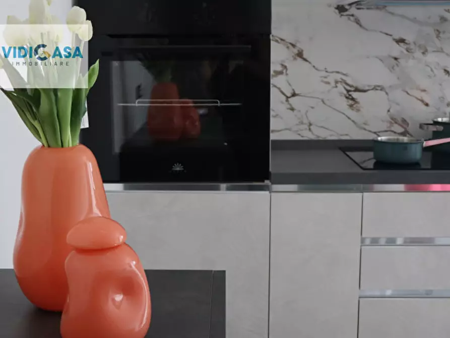 Immagine 1 di Appartamento in vendita  in Via Giuseppe Verdi , 39 a Ginosa