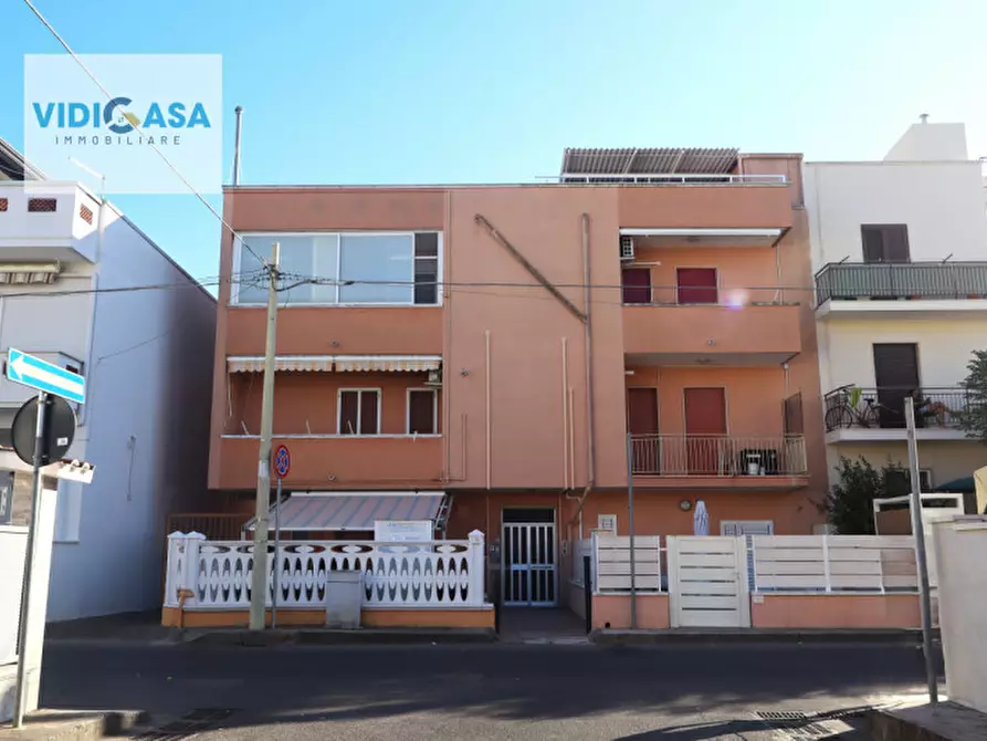 Immagine 2 di Appartamento in vendita  in Via Giuseppe Verdi , 39 a Ginosa