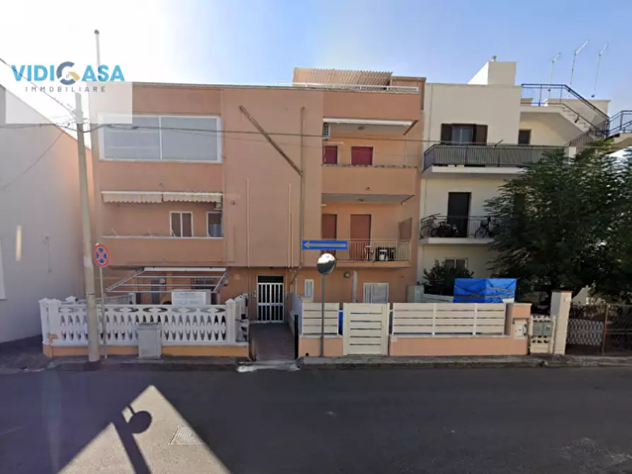 Immagine 3 di Appartamento in vendita  in Via Giuseppe Verdi , 39 a Ginosa