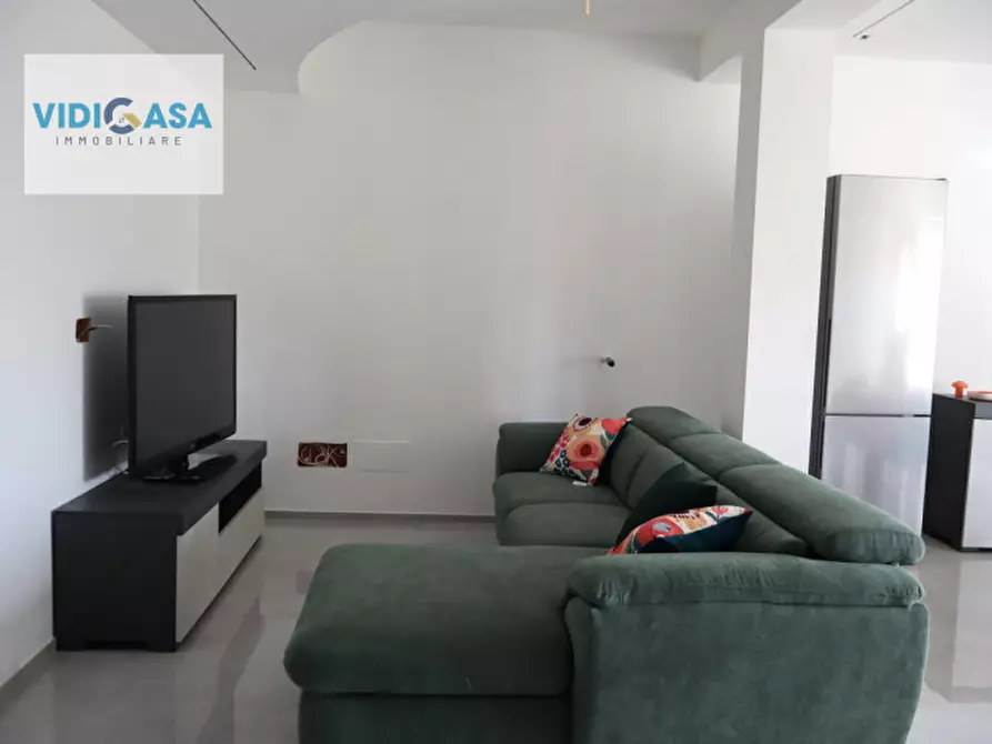 Immagine 6 di Appartamento in vendita  in Via Giuseppe Verdi , 39 a Ginosa