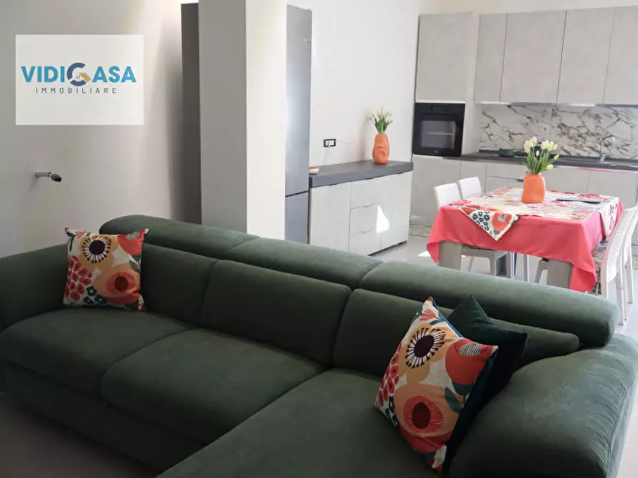 Immagine 7 di Appartamento in vendita  in Via Giuseppe Verdi , 39 a Ginosa