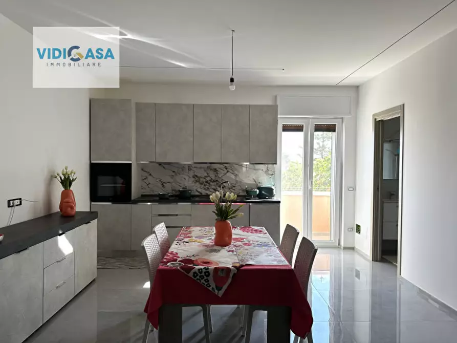 Immagine 8 di Appartamento in vendita  in Via Giuseppe Verdi , 39 a Ginosa