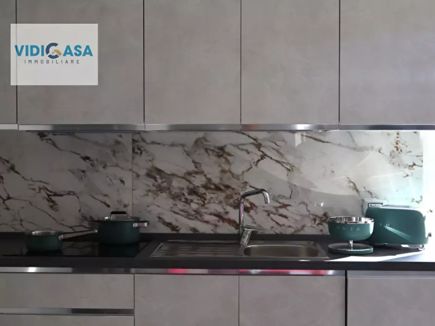 Immagine 8 di Appartamento in vendita  in Via Giuseppe Verdi , 39 a Ginosa