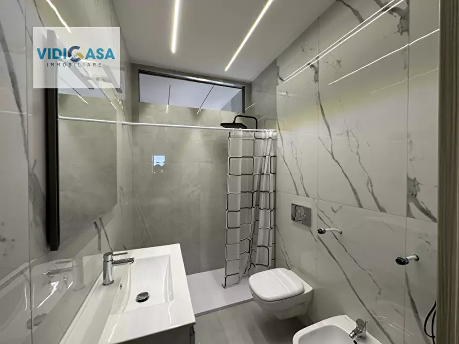 Immagine 11 di Appartamento in vendita  in Via Giuseppe Verdi , 39 a Ginosa