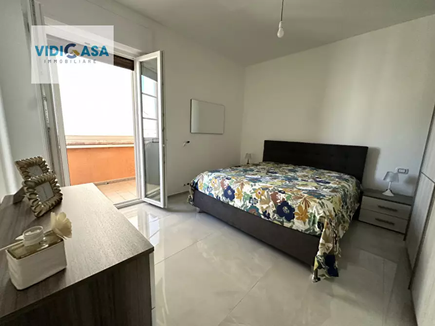 Immagine 19 di Appartamento in vendita  in Via Giuseppe Verdi , 39 a Ginosa