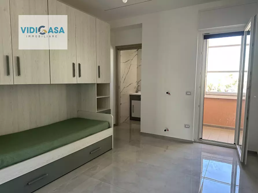 Immagine 21 di Appartamento in vendita  in Via Giuseppe Verdi , 39 a Ginosa