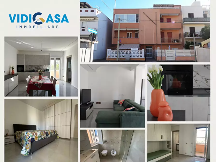 Immagine 22 di Appartamento in vendita  in Via Giuseppe Verdi , 39 a Ginosa