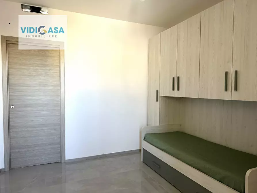 Immagine 23 di Appartamento in vendita  in Via Giuseppe Verdi , 39 a Ginosa