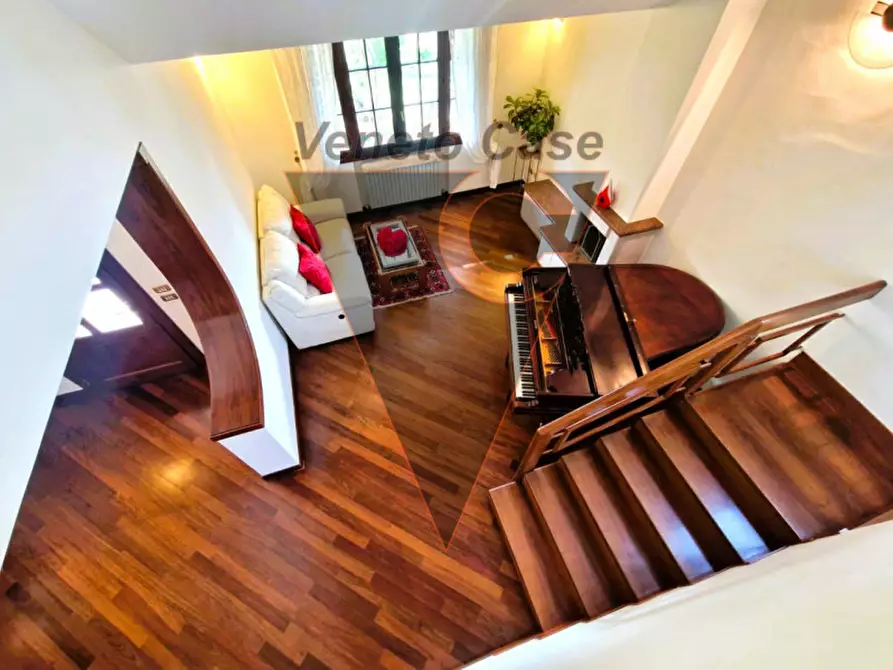 Immagine 10 di Villa in vendita  in Via Cagnola a Saonara