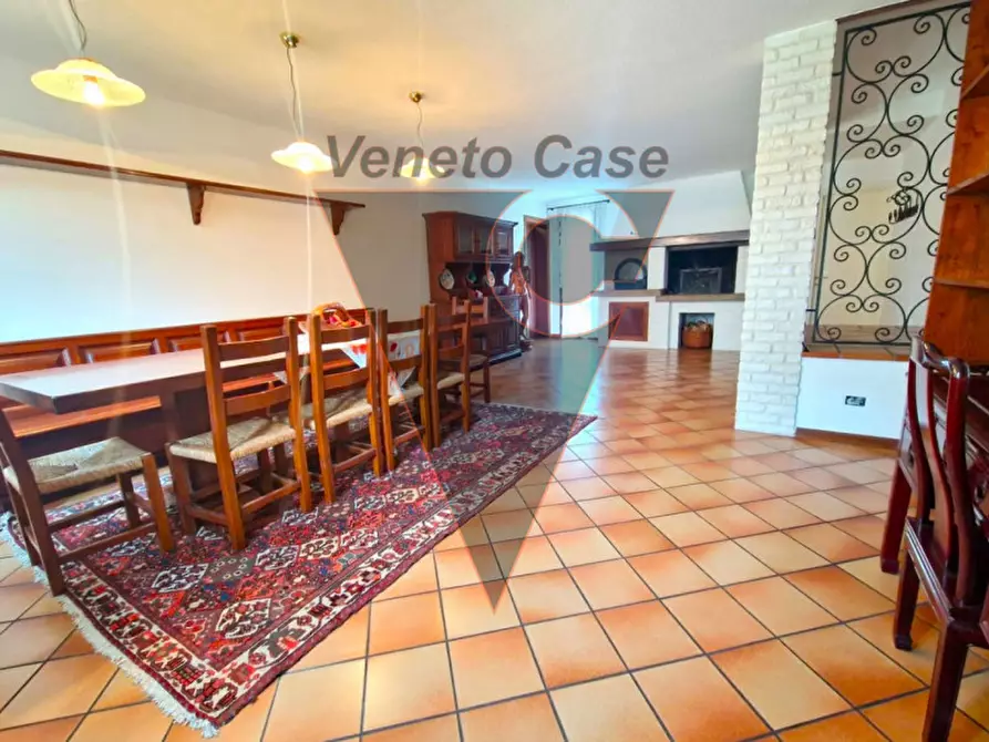 Immagine 12 di Villa in vendita  in Via Cagnola a Saonara
