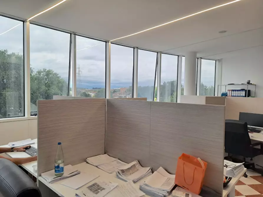 Immagine 4 di Ufficio in affitto  in via dei frassini a Vicenza