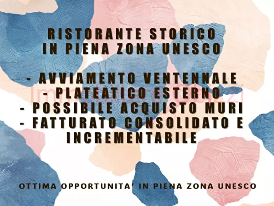 Immagine 1 di Attività commerciale in vendita  in Prato della Valle a Padova