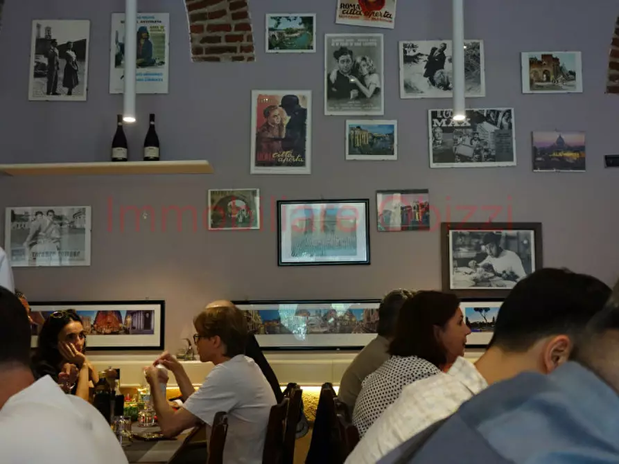 Immagine 4 di Attività commerciale in vendita  in Prato della Valle a Padova