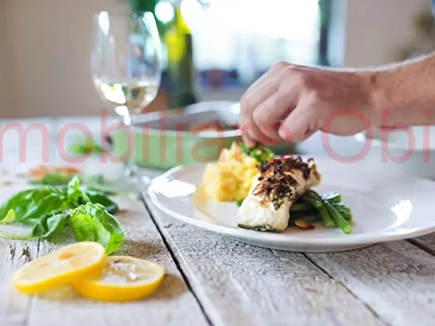 Immagine 21 di Attività commerciale in vendita  in Prato della Valle a Padova